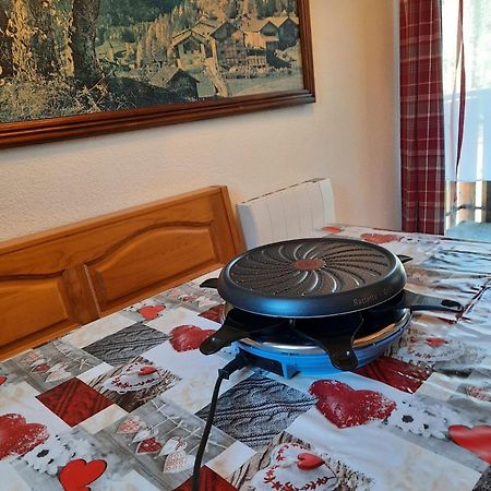 Appartement Mana Bernex Exteriér fotografie