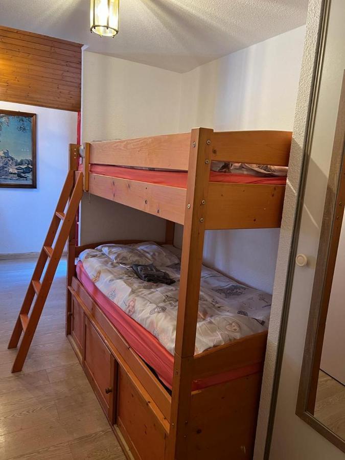 Appartement Mana Bernex Exteriér fotografie