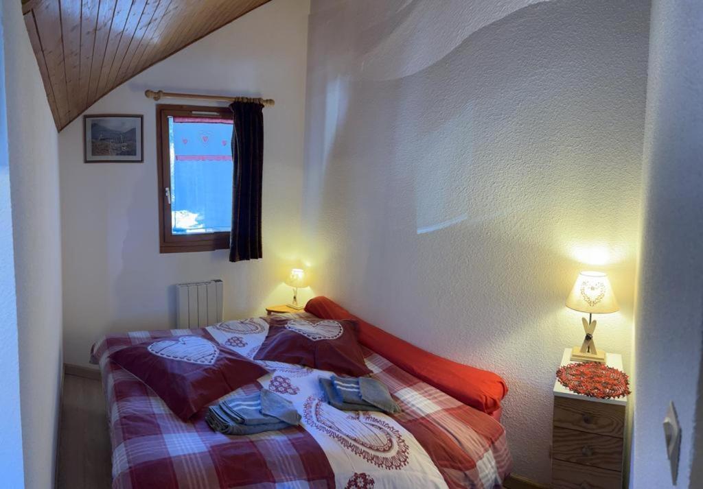 Appartement Mana Bernex Exteriér fotografie