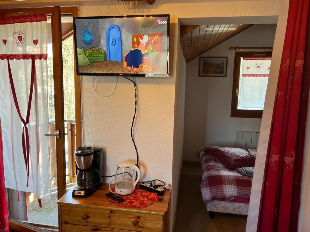Appartement Mana Bernex Exteriér fotografie