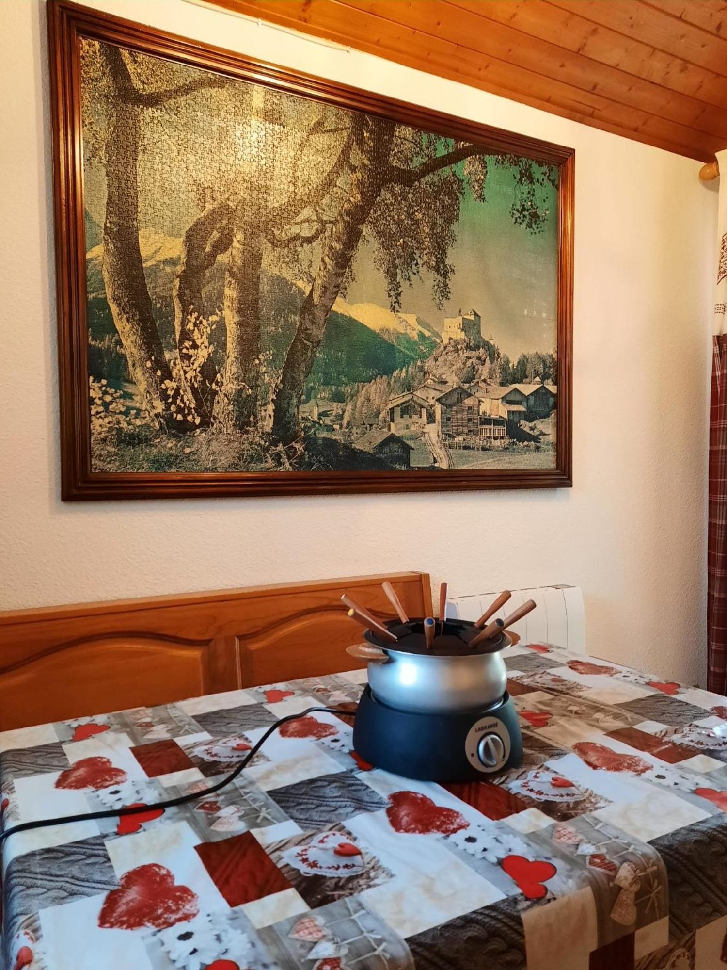 Appartement Mana Bernex Exteriér fotografie
