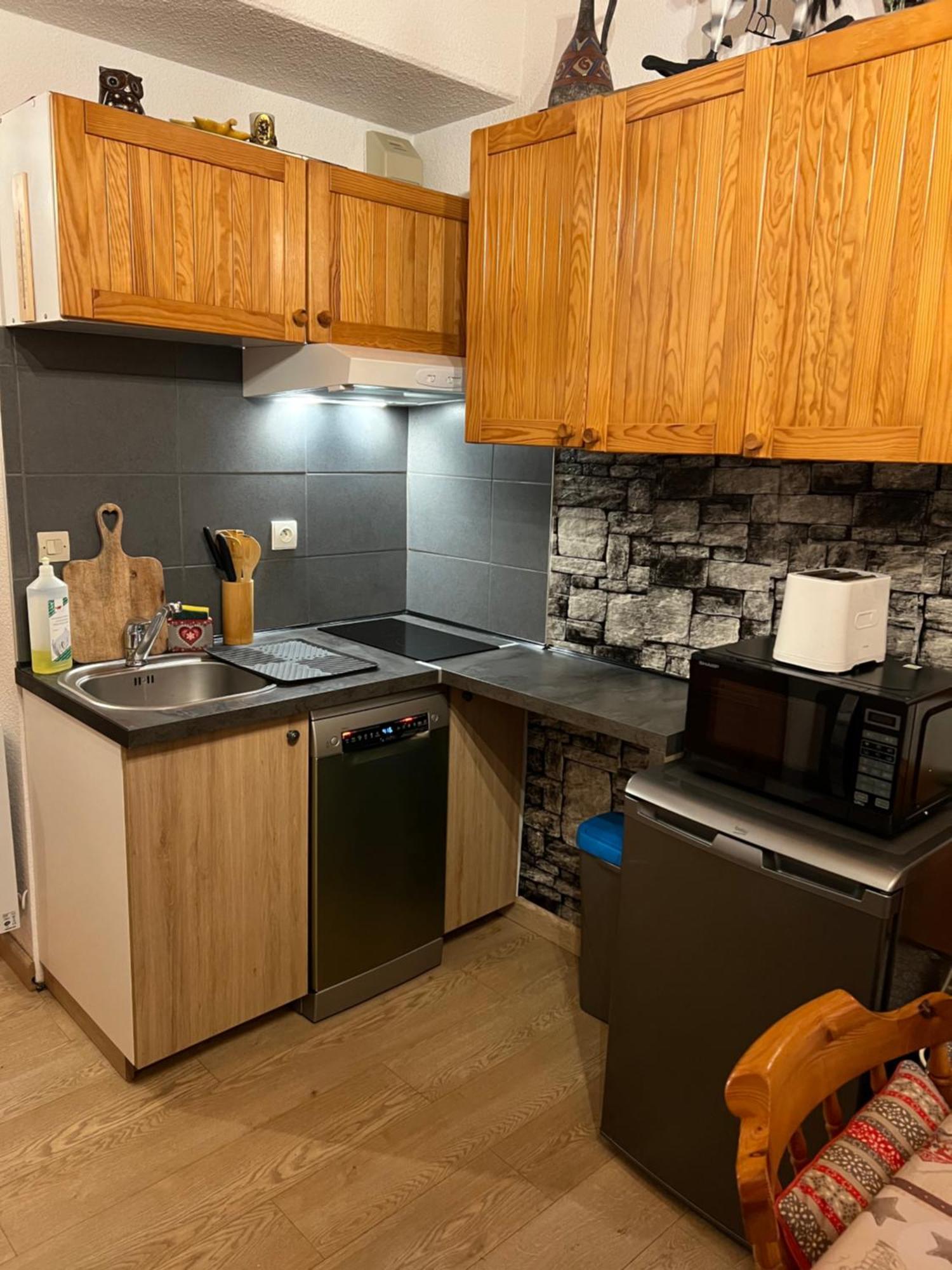 Appartement Mana Bernex Exteriér fotografie
