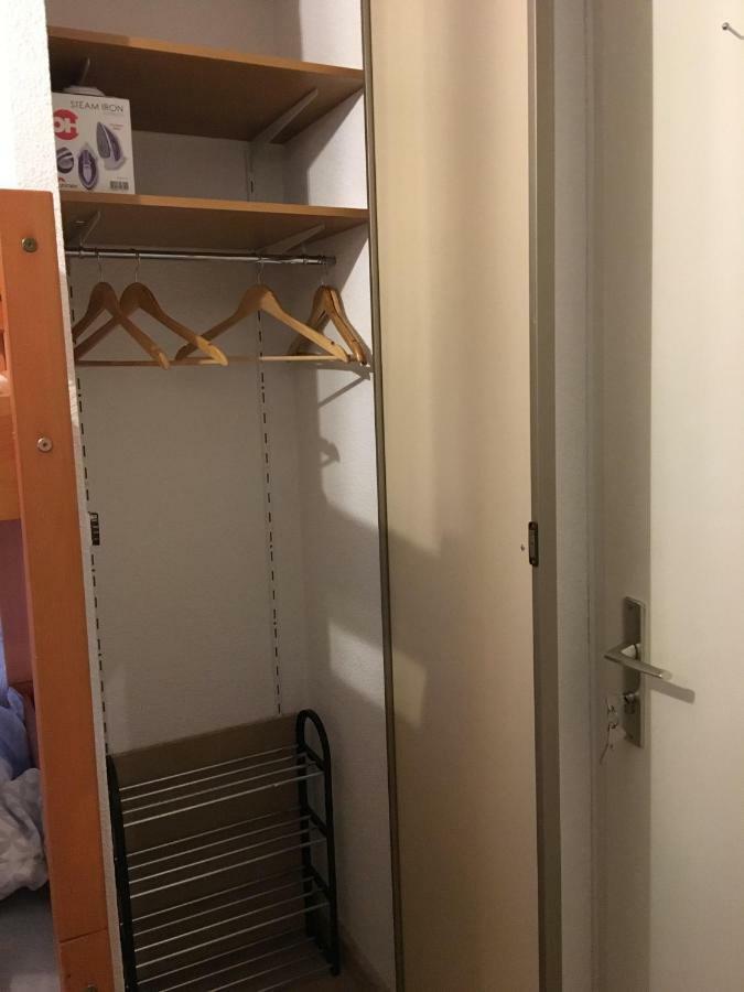 Appartement Mana Bernex Exteriér fotografie
