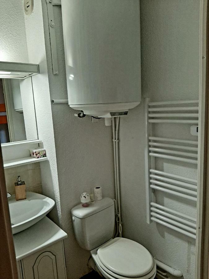 Appartement Mana Bernex Exteriér fotografie